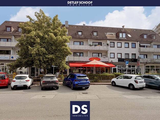 Gewerbeobjekt zum Kauf als Kapitalanlage geeignet 2.750.000 € 1.443,6 m² 1.066 m² Grundstück Raisdorf Schwentinental 24223