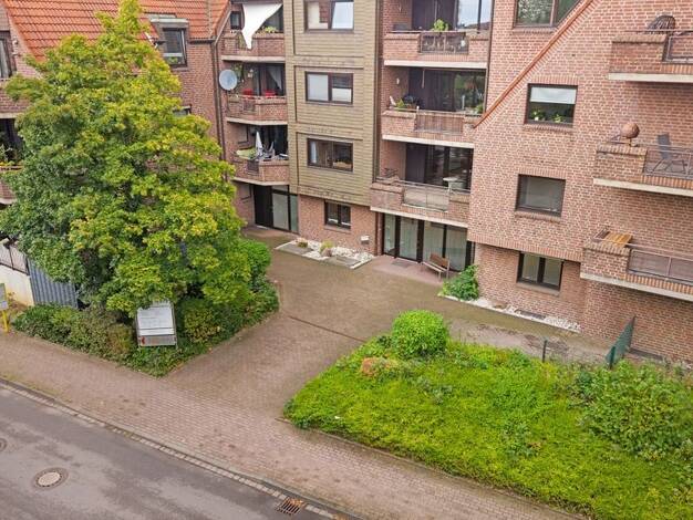 Wohnung zum Kauf 598.500 € 13 Zimmer 244,3 m² EG Haltern Haltern am See 45721