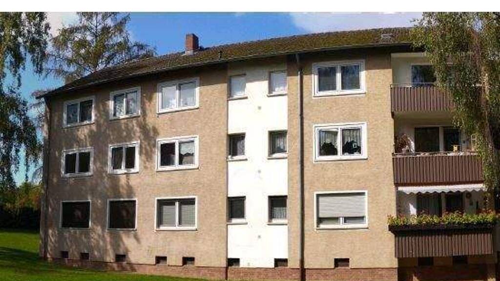 Wohnung zum Kauf provisionsfrei 149.000 € 2 Zimmer 43,2 m² Dotzheim Wiesbaden 65199