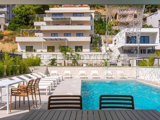 Haus zum Kauf 4.560.000 € 11 Zimmer 938 m² Omis Omiš