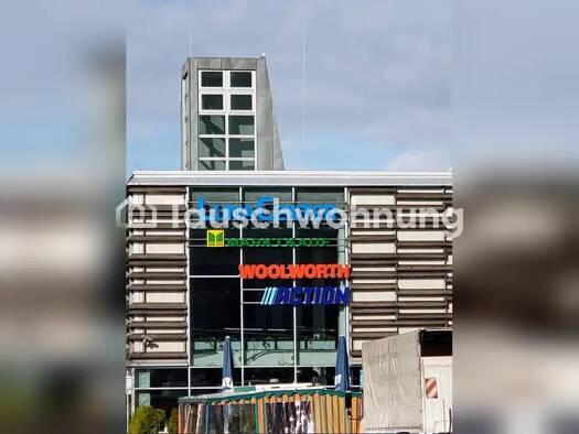 Wohnung zur Miete Tauschwohnung 560 € 2 Zimmer 59 m² EG Wilhelmsburg Mitte 21109