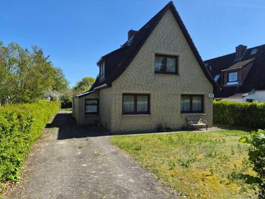 Haus zum Kauf 335.000 € 5 Zimmer 162 m² 938 m² Grundstück Geesthacht 21502