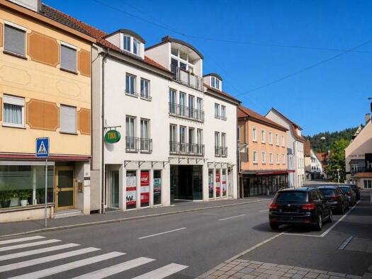 Verkaufsfläche zum Kauf 750.000 € 357 m² Verkaufsfläche Antonstraße 23 Sigmaringen 72488