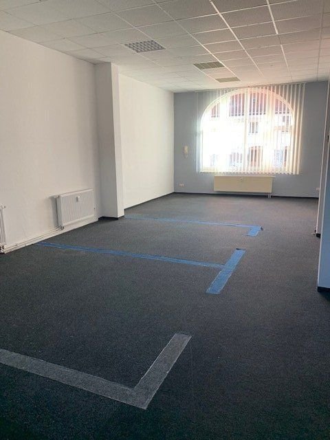 Praxisfläche zur Miete provisionsfrei 2 Zimmer 55 m²<br/>Bürofläche Hauptstraße 7 Helbra 06311