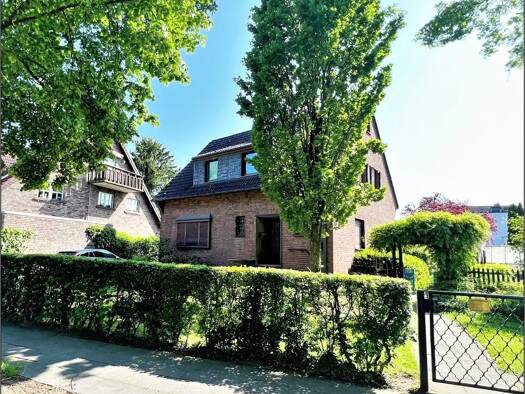 Einfamilienhaus zum Kauf 670.000 € 6 Zimmer 122 m² 817 m² Grundstück Rahm Duisburg-Süd 47269