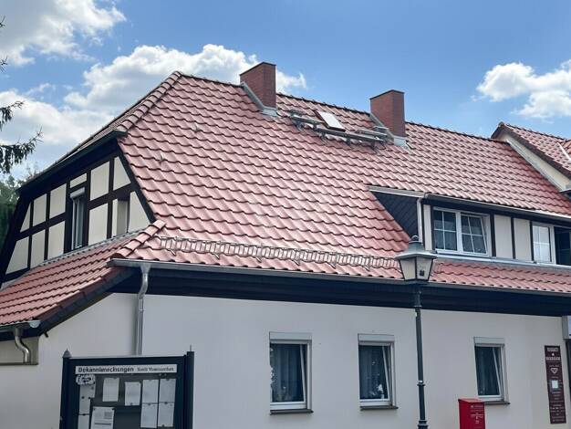 Haus zum Kauf 595.000 € 8 Zimmer 200,9 m² 4.700 m² Grundstück Werneuchen Werneuchen 16356