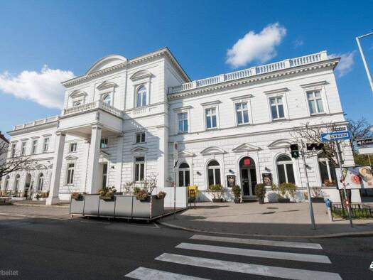 Büro zur Miete 7 € Nußdorfer Platz Wien 1190