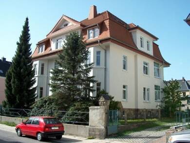 Haus zum Kauf 486.000 € 538,1 m² 960 m² Grundstück Robert-Koch-Straße Limbach-Oberfrohna Limbach-Oberfrohna 09212