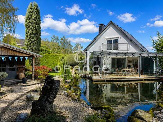Einfamilienhaus zum Kauf 739.000 € 6 Zimmer 190,4 m² 562 m² Grundstück Elberfeld Uellendahl - Katernberg 42111