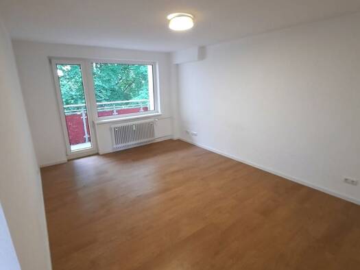Wohnung zur Miete 515 € 4 Zimmer 83 m² 4. Geschoss frei ab sofort Perlenbergstraße 19 Innenstadt Kaiserslautern 67663