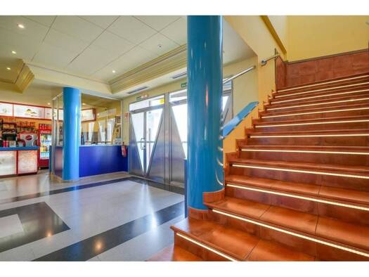 Verkaufsfläche zum Kauf 850.000 € 500 m² Verkaufsfläche >Avenida de España > Villa del Prado 28630