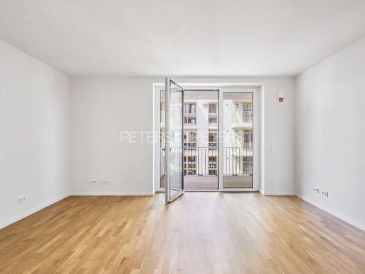 Wohnung zur Miete - Erstbezug 1.819 € 3 Zimmer 73,6 m² 7. Geschoss frei ab 01.01.2027 Billhorner Kanalstraße 56 Rothenburgsort Hamburg 20539
