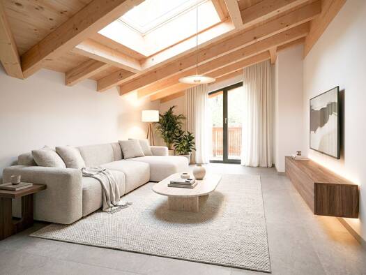 Wohnung zum Kauf - Erstbezug 749.000 € 3 Zimmer 93 m² EG Unterstein Schönau a. Königssee 83471