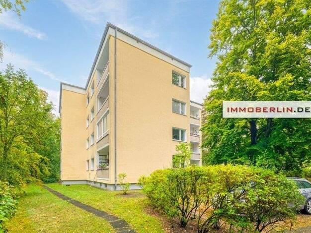 Wohnung zum Kauf 395.000 € 4 Zimmer 74 m² Lankwitz Berlin 12249