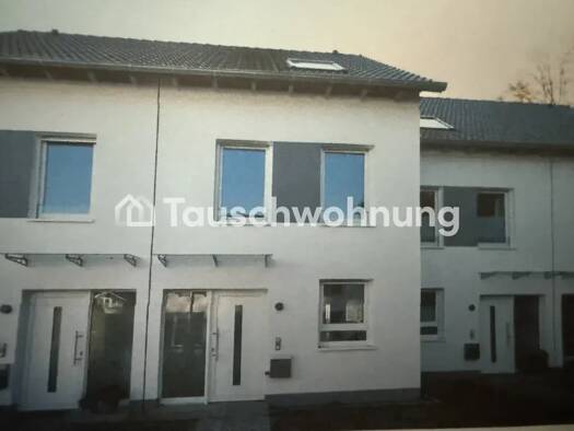 Reihenmittelhaus zur Miete Tauschwohnung 2.068 € 5 Zimmer 140 m² Eckel Rosengarten 21224