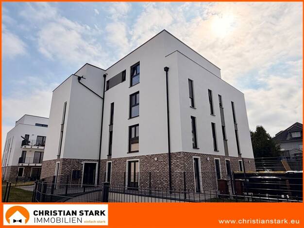 Wohnung zum Kauf - Erstbezug 469.600 € 3 Zimmer 95,4 m² 1. Geschoss Bad Kreuznach Bad Kreuznach 55543