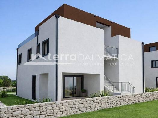 Wohnung zum Kauf 250.000 € 66 m² Brodarica 22010