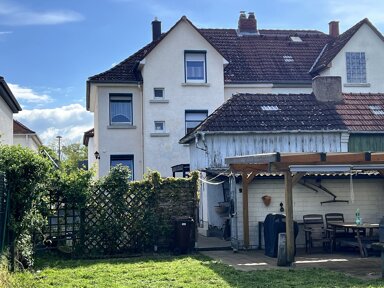 Mehrfamilienhaus zum Kauf 527.000 € 5 Zimmer 139 m² 441 m² Grundstück Rübgrund / Kolonie Rüsselsheim 65429