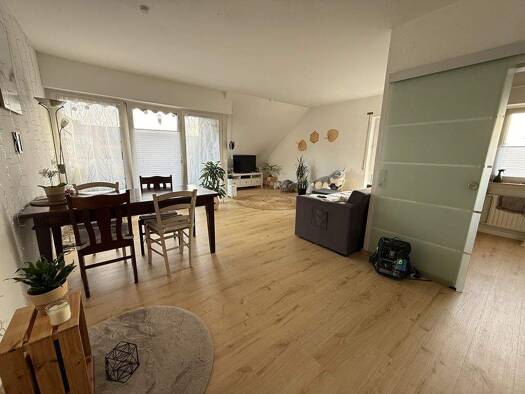 Wohnung zum Kauf 165.000 € 3 Zimmer 80,8 m² Bad Sassendorf 59505