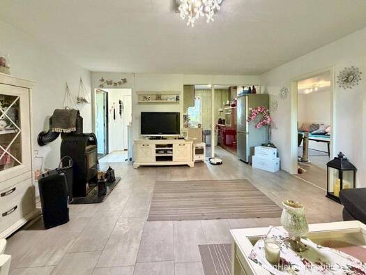 Haus zum Kauf provisionsfrei 135.000 € 3 Zimmer 1.870 m² Grundstück Müncheberg 15374