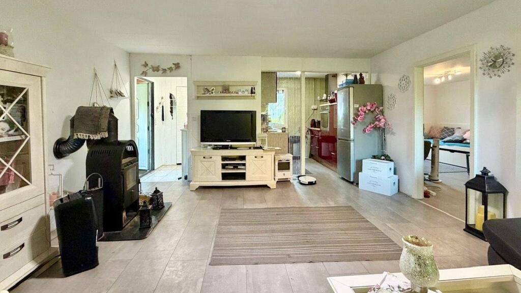 Haus zum Kauf provisionsfrei 135.000 € 3 Zimmer 1.870 m² Grundstück Müncheberg 15374