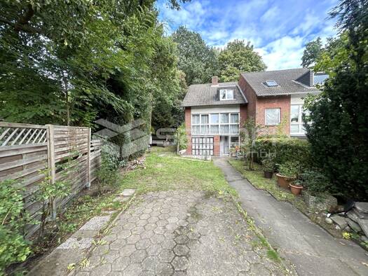 Reihenendhaus zum Kauf 469.000 € 6 Zimmer 120 m² 416 m² Grundstück Rahlstedt Hamburg 22143