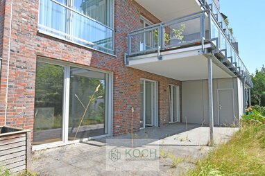 Wohnung zum Kauf 349.000 € 3,5 Zimmer 122,7 m² EG Bürgerpark Bremerhaven / Geestemünde 27570