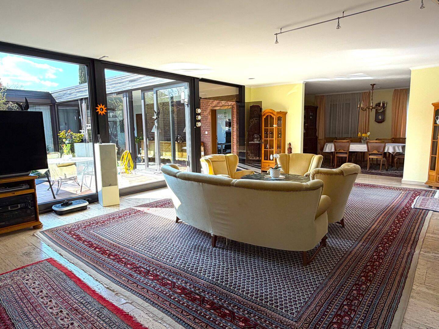 Bungalow zum Kauf - Ansicht 4