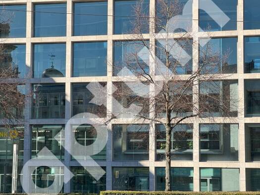 Bürofläche zur Miete provisionsfrei 18 € teilbar ab 1.084 m² Zentrum-West Leipzig 04109