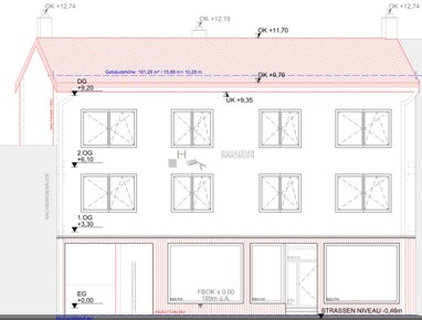 Immobilie zum Kauf als Kapitalanlage geeignet 949.000 € 370 m² 585 m² Grundstück Mannersdorf am Leithagebirge 2452