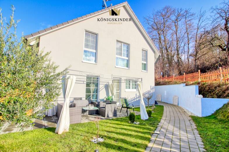 Mehrfamilienhaus kaufen in Müllheim immowelt