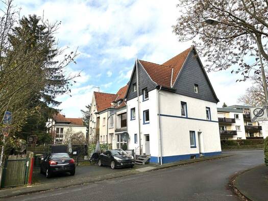 Mehrfamilienhaus zum Kauf 495.000 € 7 Zimmer 191 m² 187 m² Grundstück Bad Honnef Bad Honnef 53604