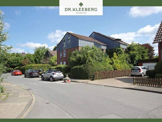 Wohnung zum Kauf 299.000 € 3 Zimmer 82 m² 4. Geschoss Roxel Münster 48161