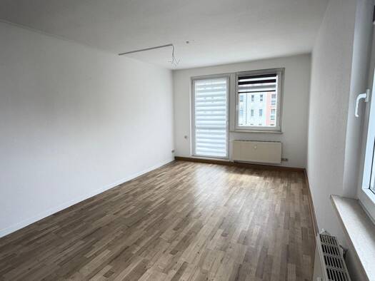 Wohnung zur Miete 410 € 3 Zimmer 60 m² 3. Geschoss Beierfeld Grünhain-Beierfeld 08344