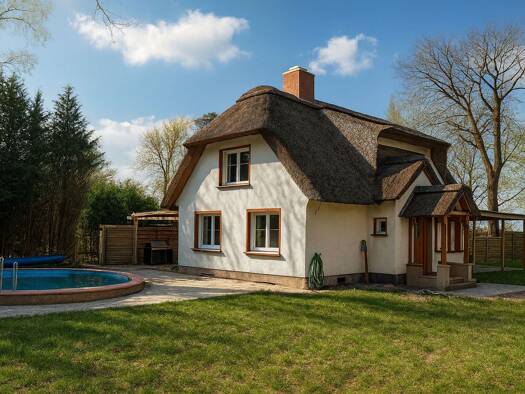 Doppelhaushälfte zur Miete 1.600 € 2 Zimmer 90 m² frei ab 01.01.2026 Schenefeld 22869