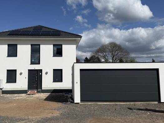 Einfamilienhaus zum Kauf - Erstbezug 1.541.900 € 9 Zimmer 280,4 m² 1.200 m² Grundstück Spesbach Hütschenhausen 66877