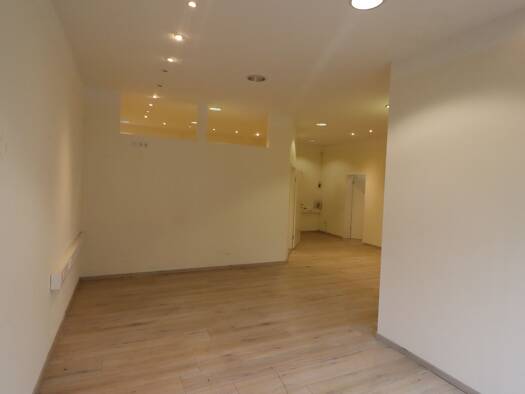 Büro zur Miete provisionsfrei 500 € 76 m² Bürofläche Jacobssonstraße 40 Engelade Seesen 38723