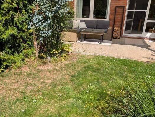 Doppelhaushälfte zum Kauf 279.000 € 5 Zimmer 127 m² 364 m² Grundstück frei ab sofort Retgendorf Dobin am See 19067
