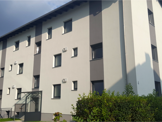 Wohnung zur Miete 800 € 2 Zimmer 78 m² Geschoss 2/3 frei ab sofort Bobingen 86399