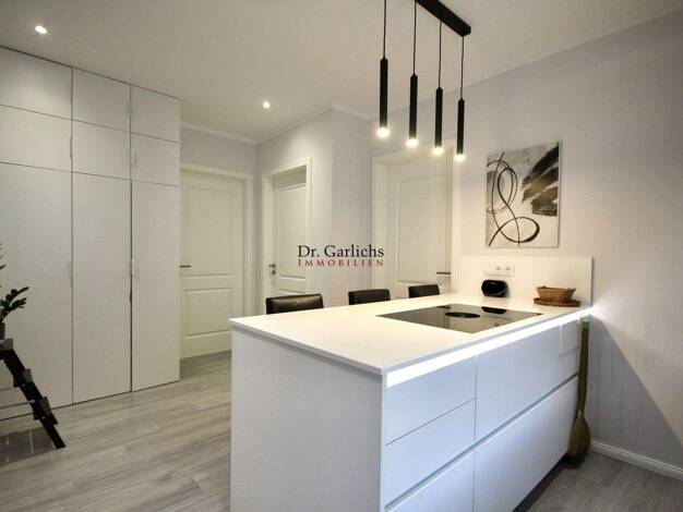 Wohnung zur Miete 2.400 € 3 Zimmer 79 m² 2. Geschoss Thomasiusstr. 3 Moabit Berlin 10557