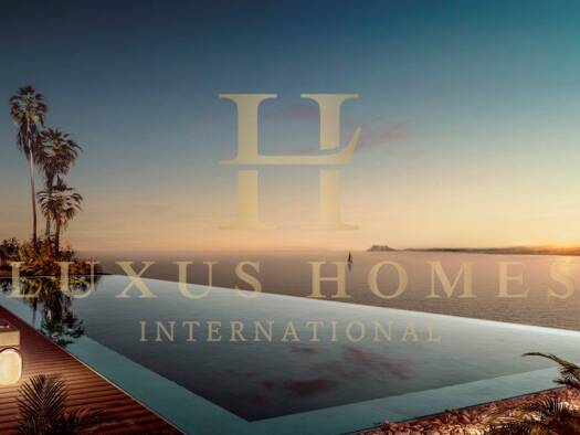 WG-Zimmer zum Kauf provisionsfrei als Kapitalanlage geeignet 4.290.000 € 4 Zimmer 203 m² Estepona