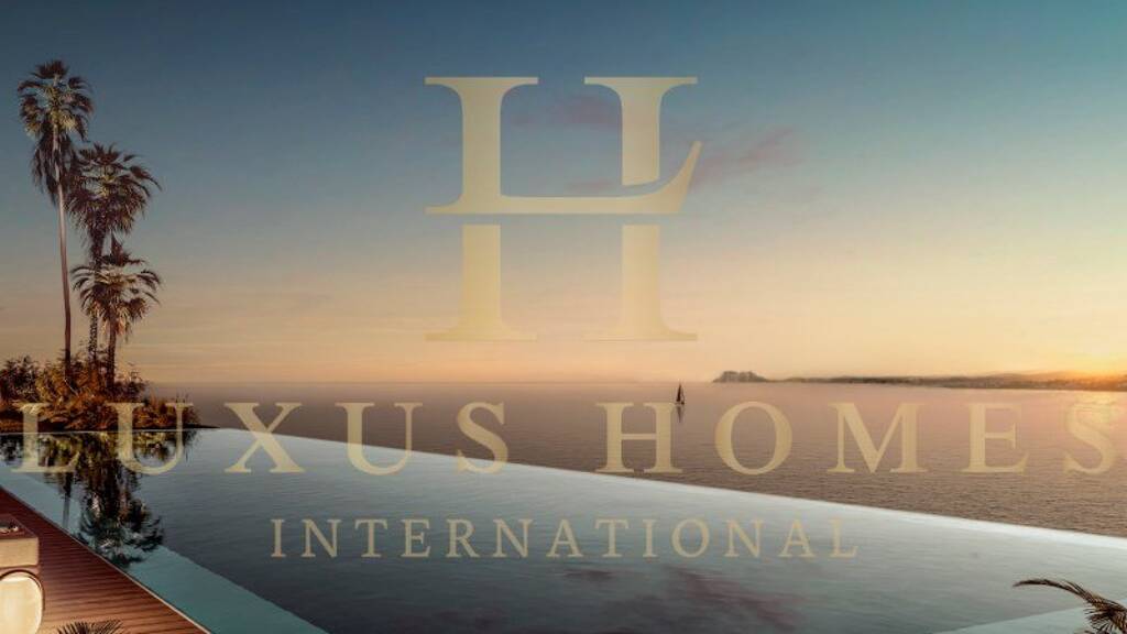 WG-Zimmer zum Kauf provisionsfrei als Kapitalanlage geeignet 4.290.000 € 4 Zimmer 203 m² Estepona