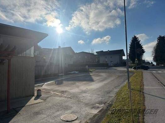 Grundstück zur Miete 750 € 370 m² Grundstück Tiroler Straße 32 Kirchbichl 6322