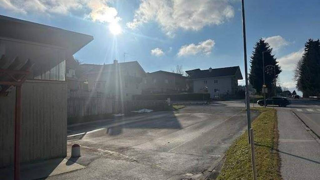 Grundstück zur Miete 750 € 370 m² Grundstück Tiroler Straße 32 Kirchbichl 6322