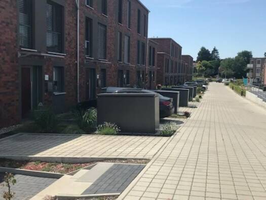 Reihenmittelhaus zur Miete 1.700 € 4 Zimmer 157 m² Lübscher Mühlenberg 3b Neustadt Neustadt in Holstein 23730