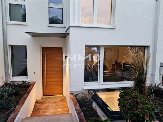 Einfamilienhaus zum Kauf - Erstbezug 4 Zimmer 115 m² Wien 1130