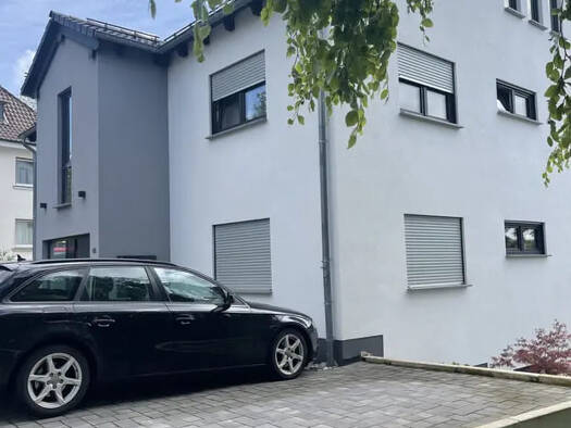 Wohnung zur Miete 840 € 2 Zimmer 68 m² Siegen 57072
