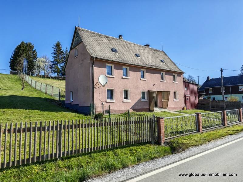 Einfamilienhaus zum Kauf - Ansicht 3