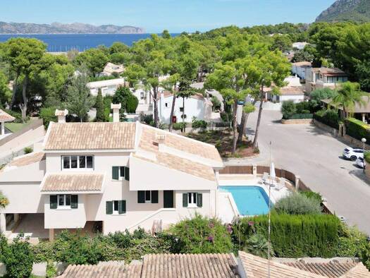 Villa zum Kauf provisionsfrei 1.750.000 € 5 Zimmer 225 m² 600 m² Grundstück Mal Pas-Bon Aire 07400