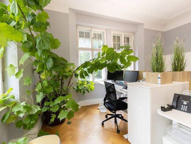 Bürofläche zur Miete provisionsfrei 2.200 € 68 m² Bürofläche Widenmayerstr. Altstadt-Lehel München 80538